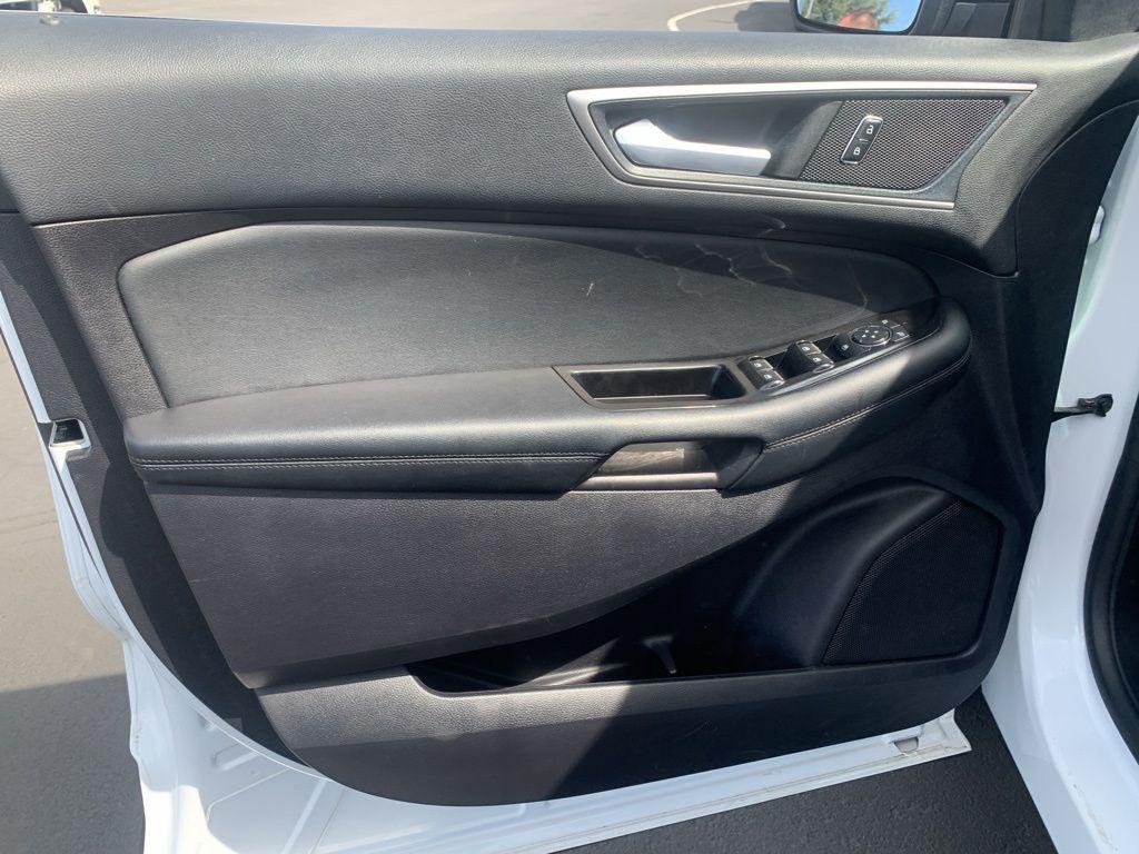 used 2020 Ford Edge car, priced at $19,967