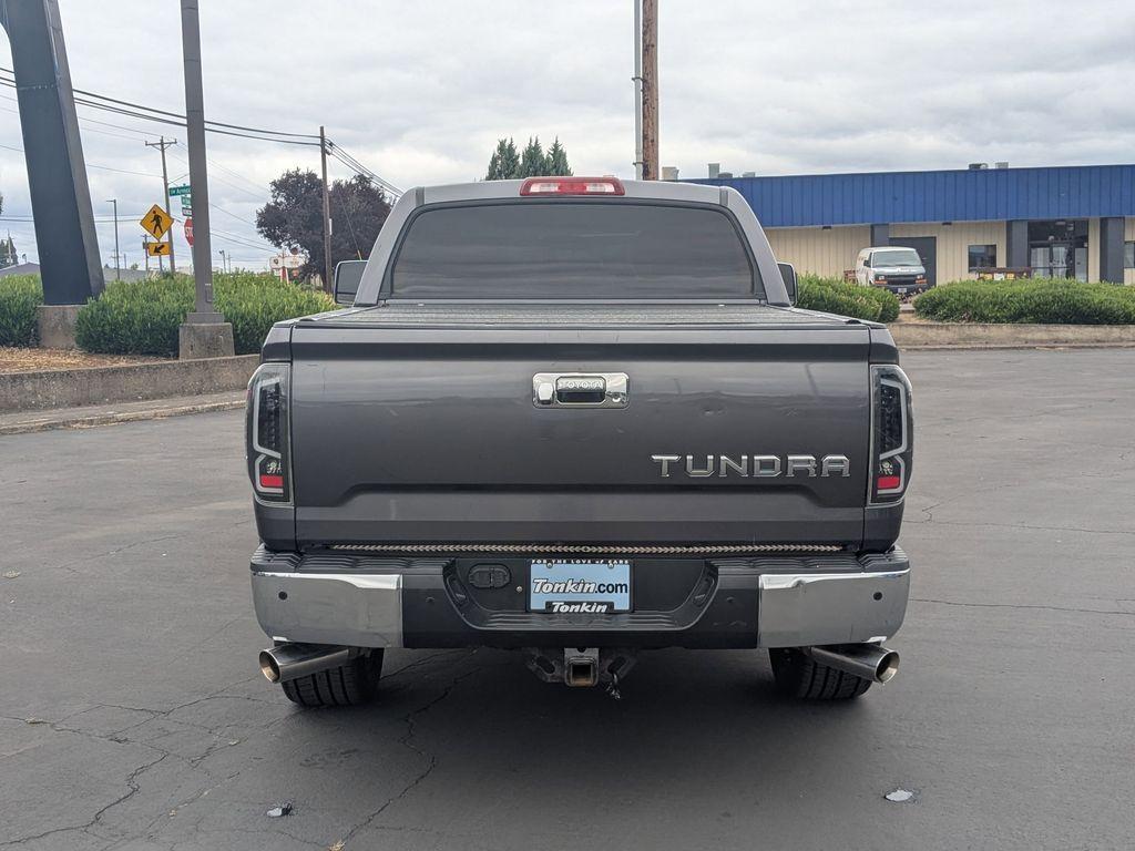 used 2015 Toyota Tundra car, priced at $28,948