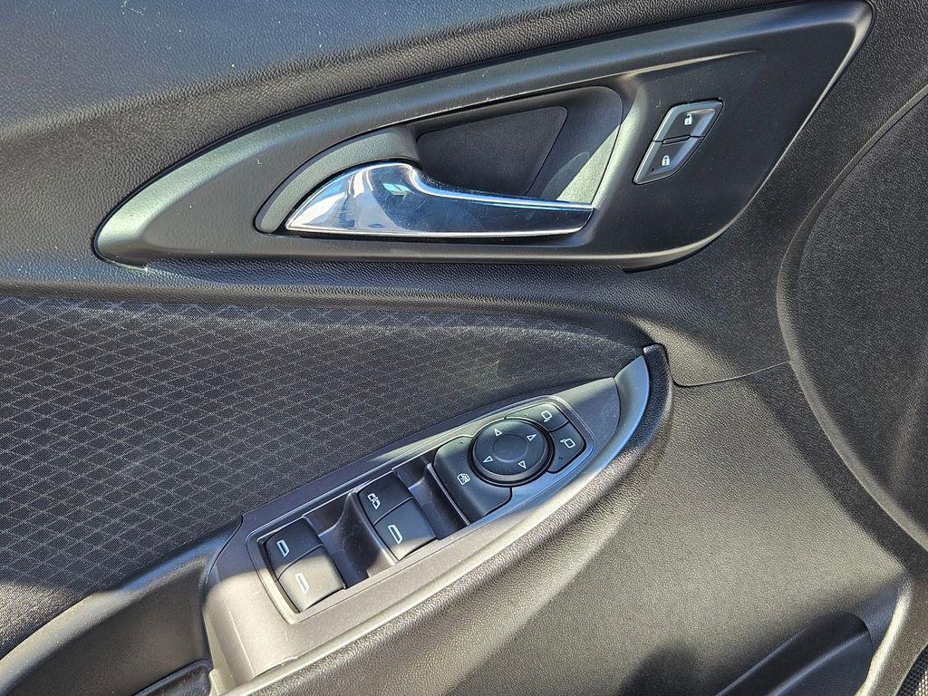 used 2023 Chevrolet Malibu car, priced at $16,899