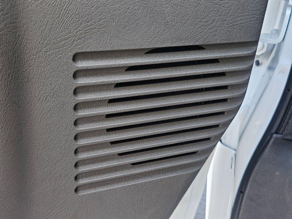new 2025 Chevrolet Express 2500 car, priced at $50,458
