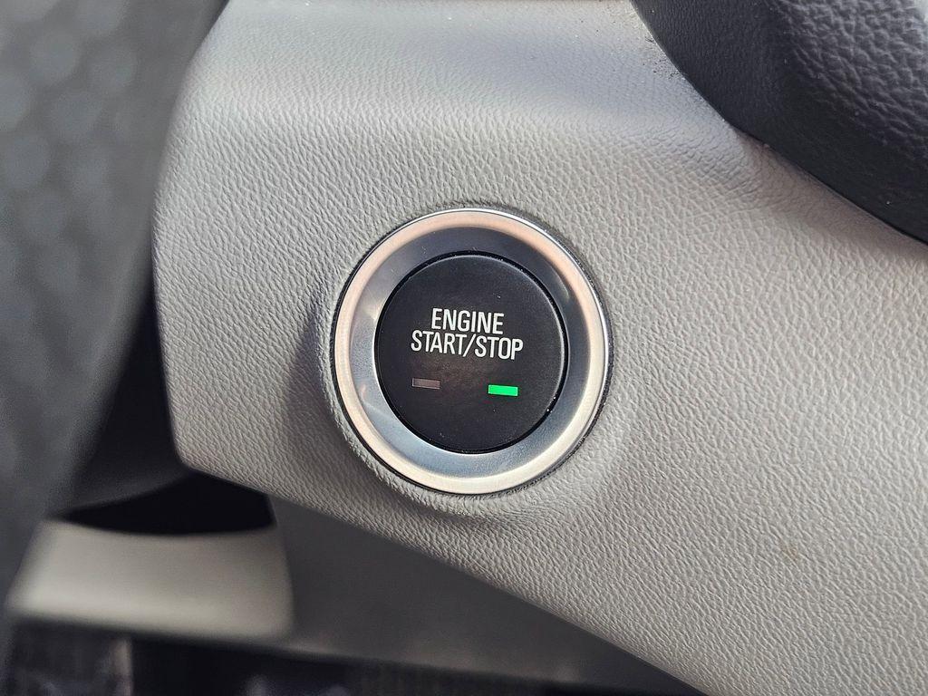 used 2024 GMC Terrain car, priced at $22,467