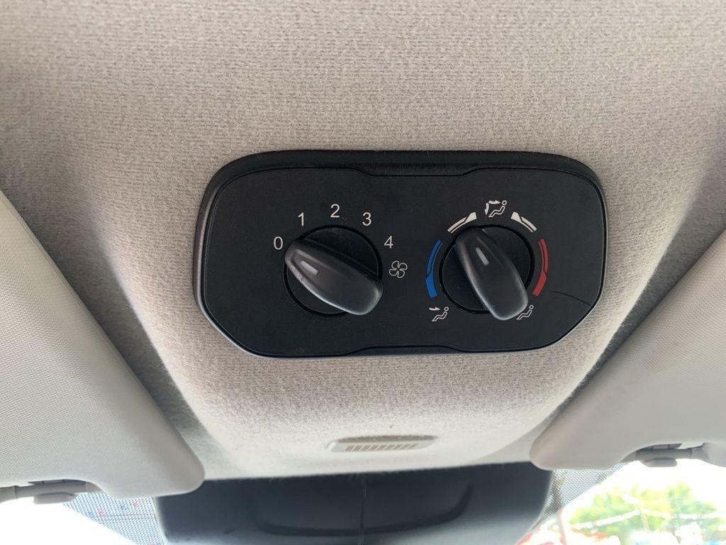 used 2018 Ford Transit-350 car, priced at $29,967