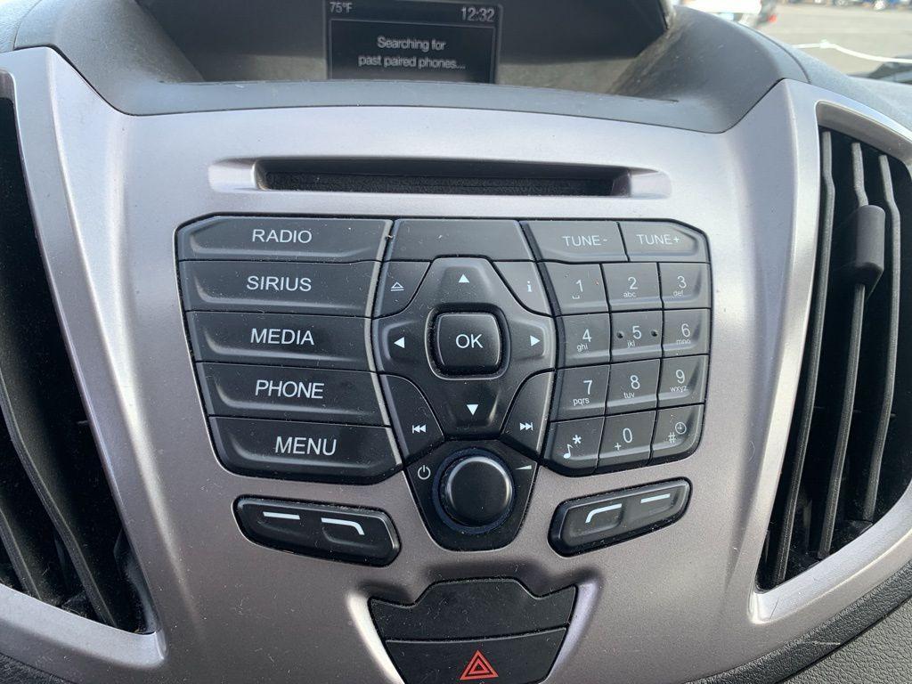 used 2018 Ford Transit-350 car, priced at $29,967