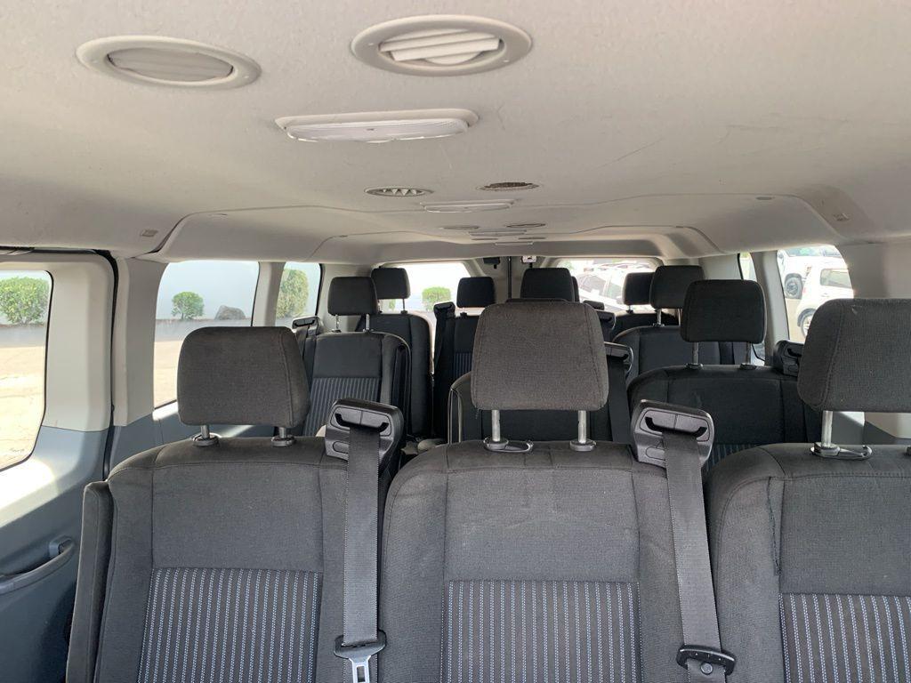 used 2018 Ford Transit-350 car, priced at $29,967