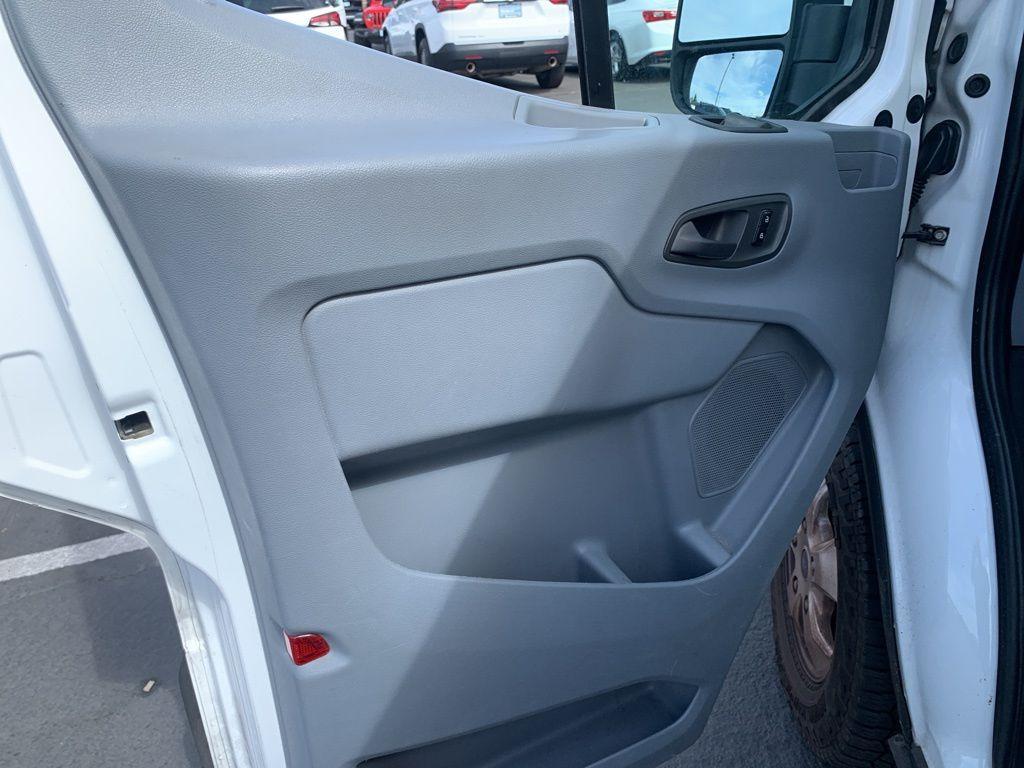 used 2018 Ford Transit-350 car, priced at $29,967