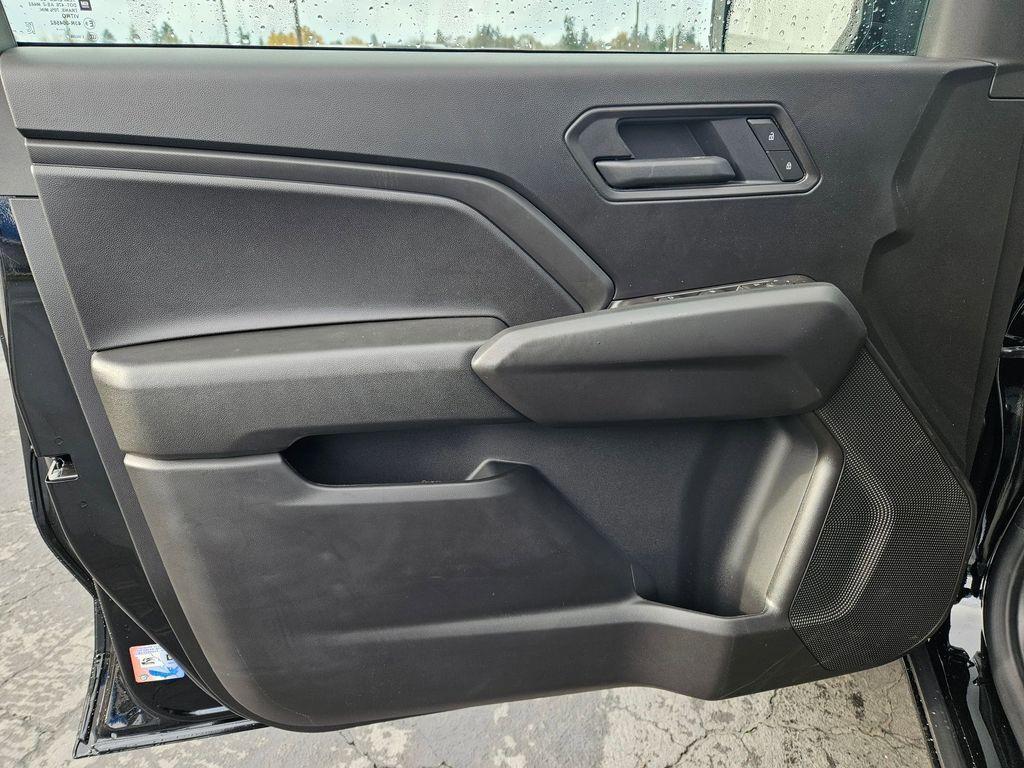 new 2026 Chevrolet Colorado car, priced at $42,294