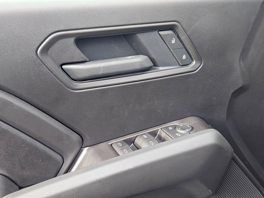 new 2026 Chevrolet Colorado car, priced at $42,294