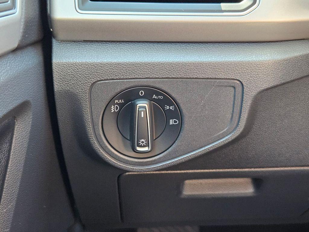 used 2019 Volkswagen Atlas car, priced at $20,967