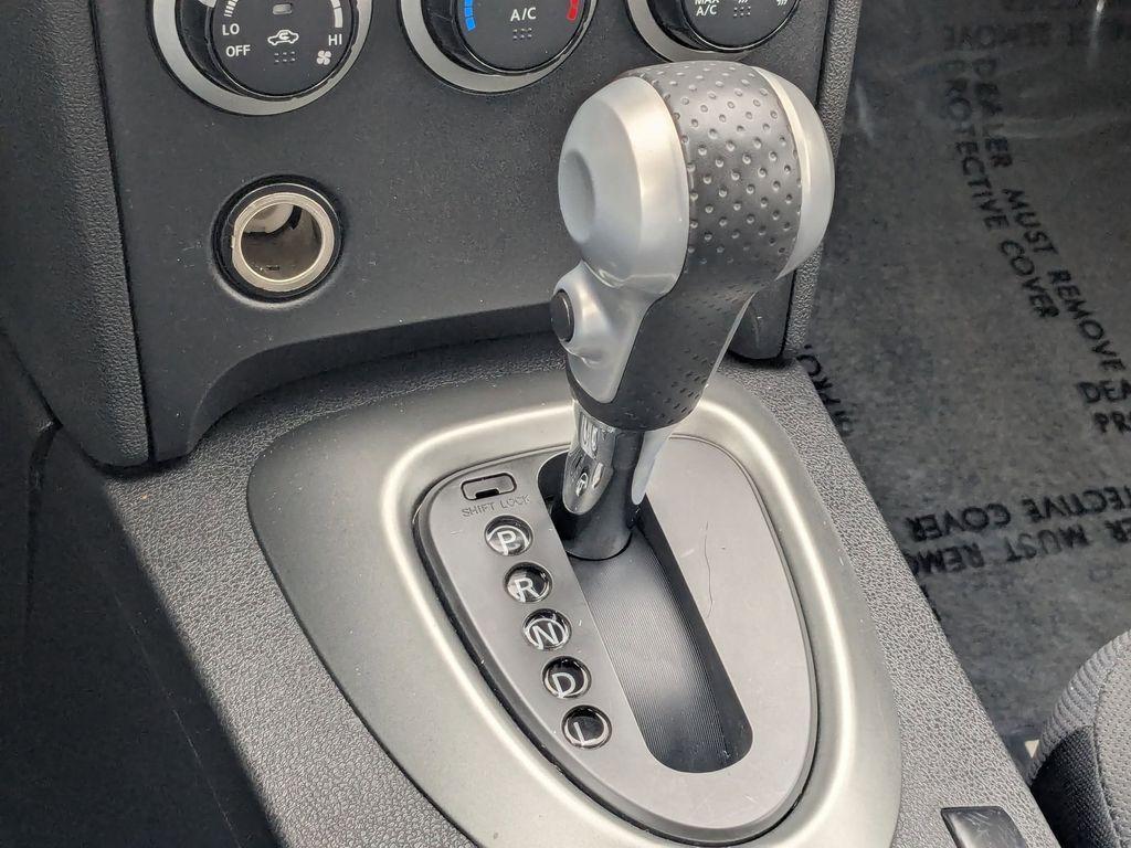 used 2015 Nissan Rogue Select car, priced at $11,740