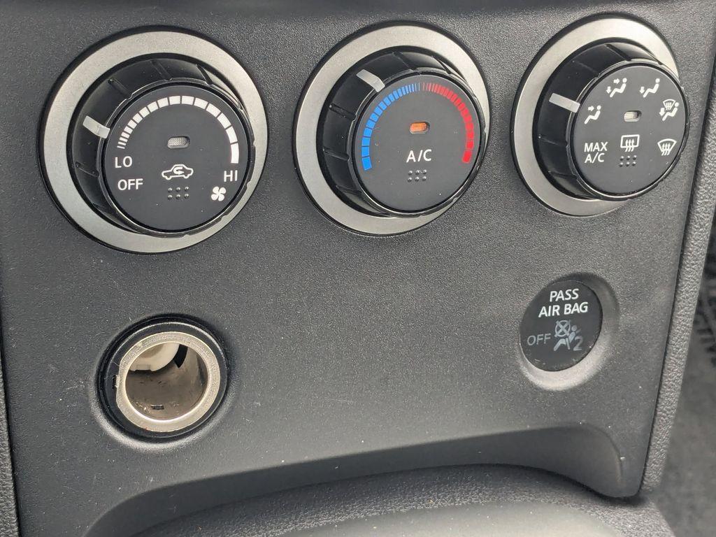 used 2015 Nissan Rogue Select car, priced at $11,740
