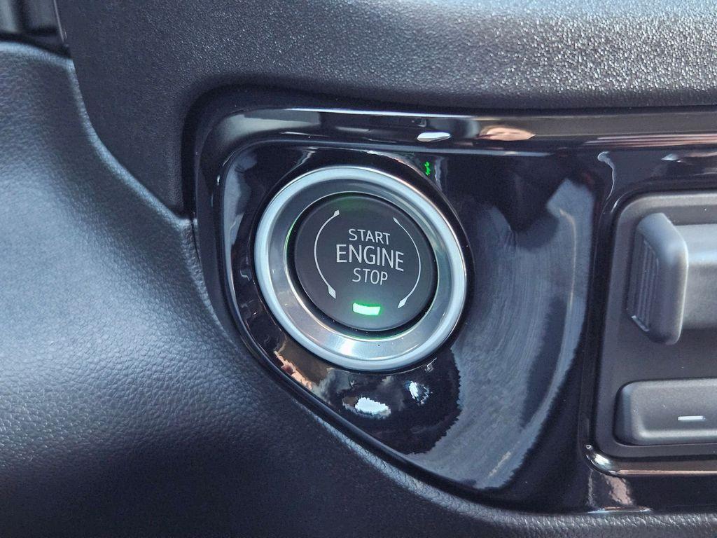 new 2026 Chevrolet Silverado 1500 car, priced at $64,649