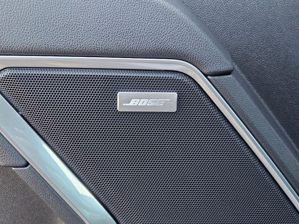 new 2026 Chevrolet Silverado 1500 car, priced at $64,649