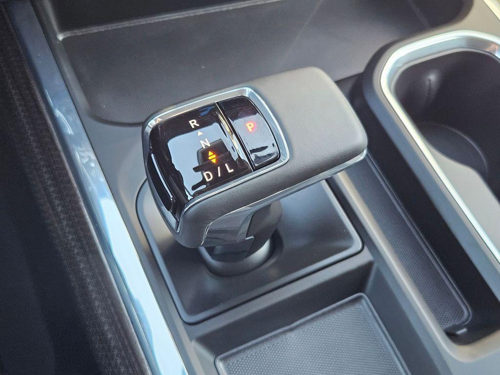 new 2026 Chevrolet Silverado 1500 car, priced at $64,649
