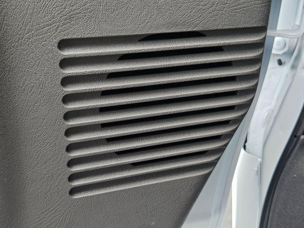 new 2025 Chevrolet Express 2500 car, priced at $52,958