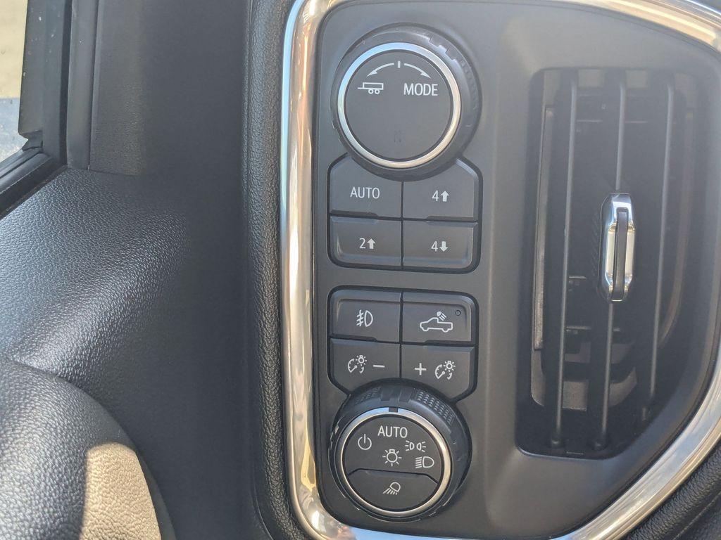 used 2020 Chevrolet Silverado 2500 car, priced at $52,867