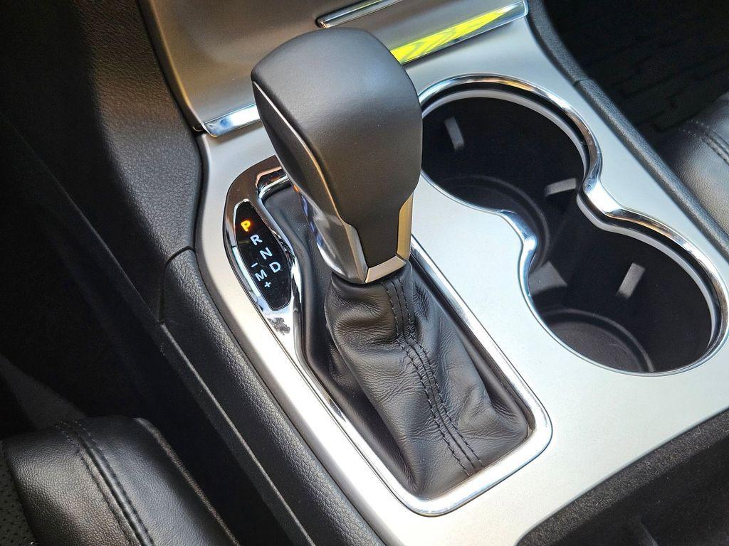 used 2019 Jeep Grand Cherokee car, priced at $26,495