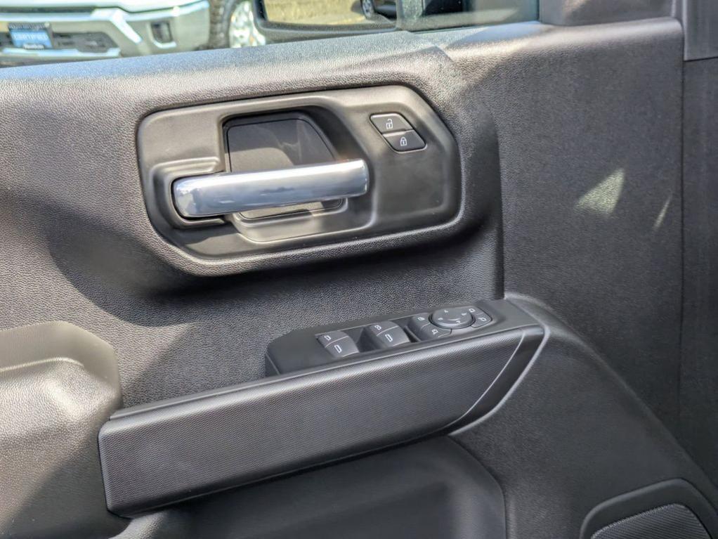 new 2026 Chevrolet Silverado 2500 car, priced at $68,264