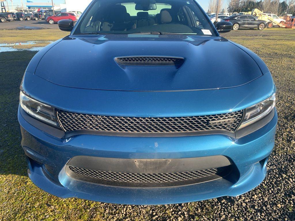 used 2020 Dodge Charger car, priced at $32,967