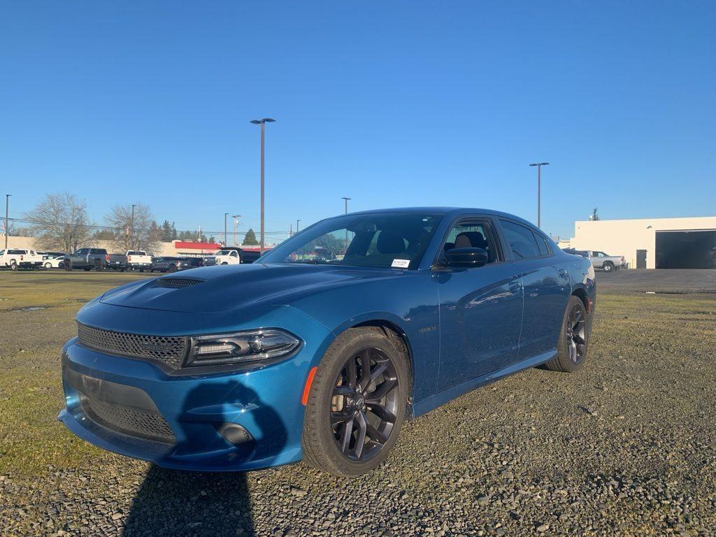 used 2020 Dodge Charger car, priced at $32,967