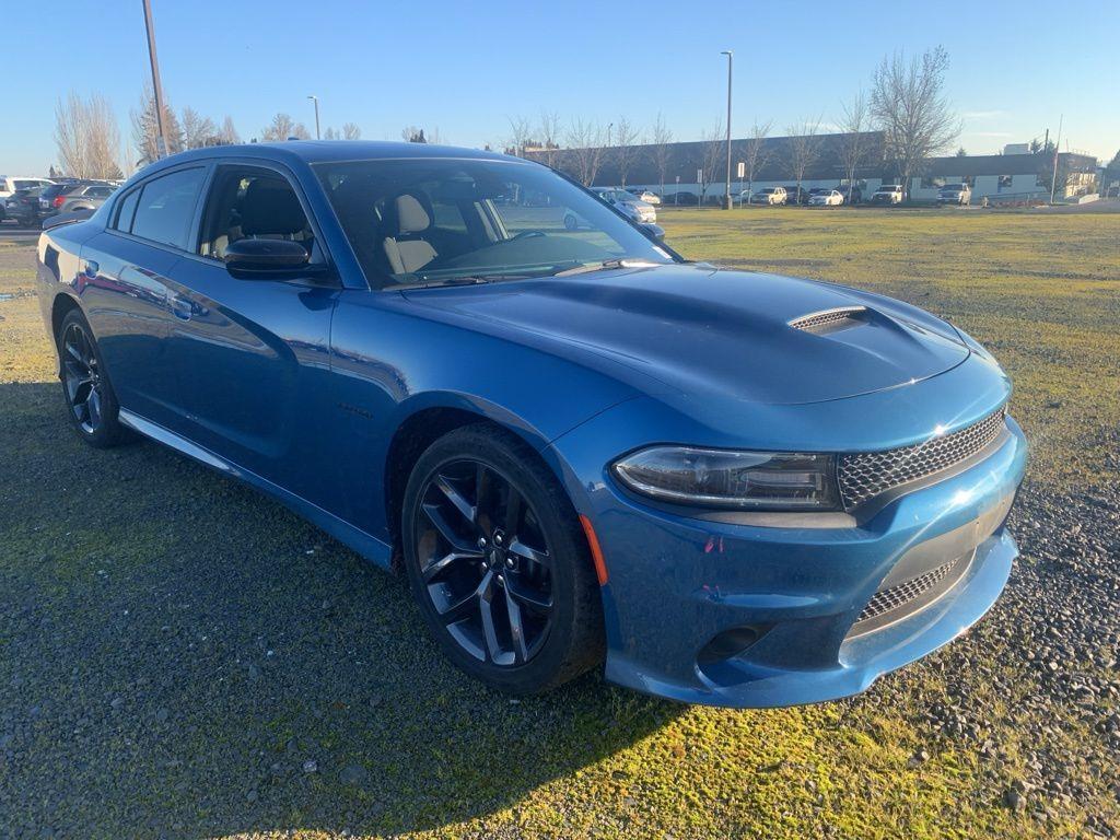 used 2020 Dodge Charger car, priced at $32,967