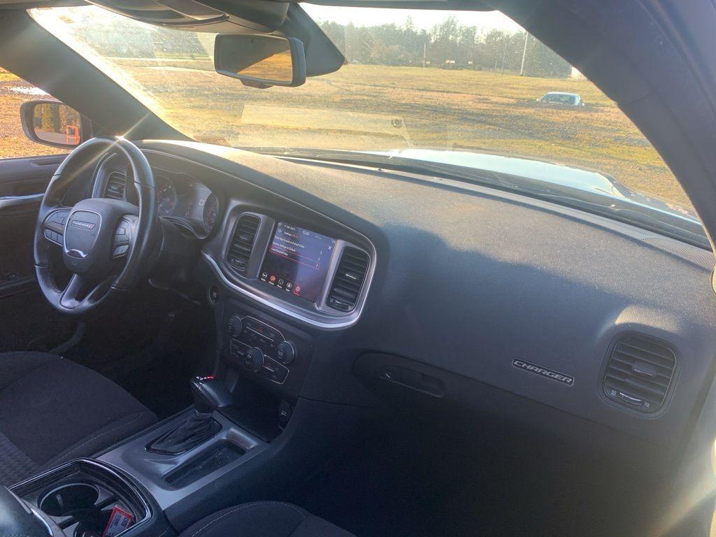 used 2020 Dodge Charger car, priced at $32,967