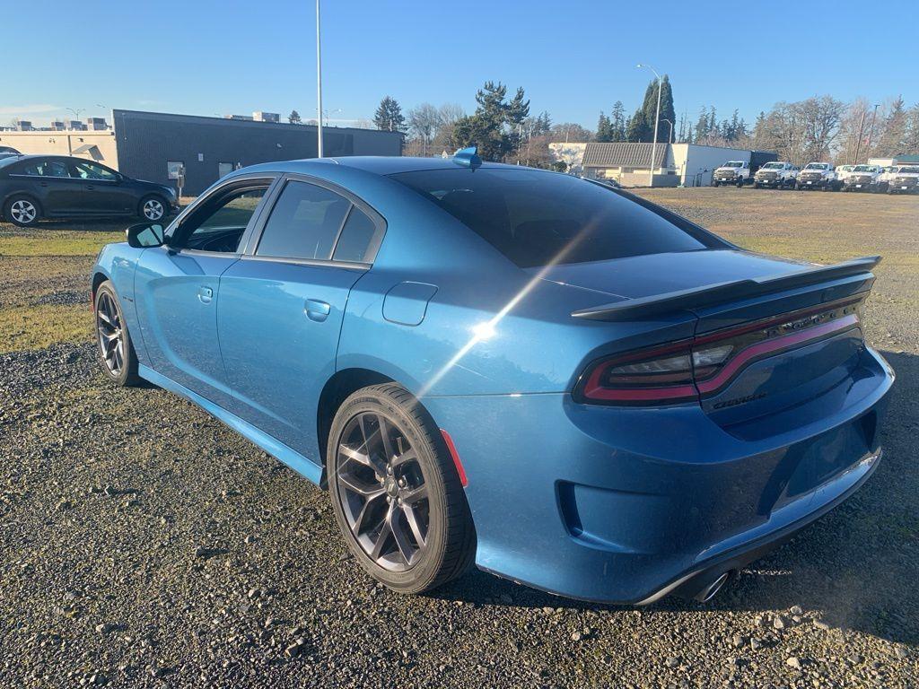 used 2020 Dodge Charger car, priced at $32,967