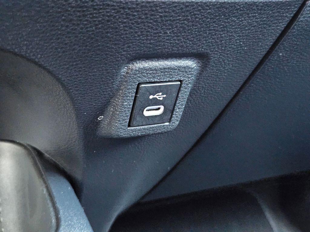 used 2023 Toyota Corolla car, priced at $24,967