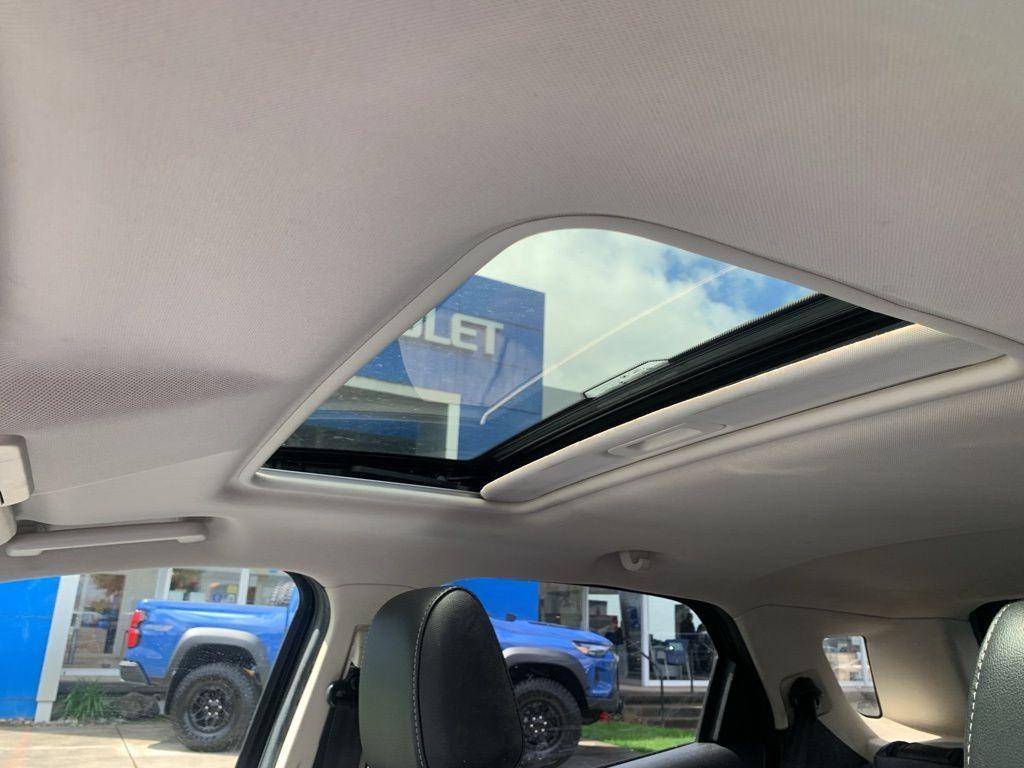 used 2019 Ford EcoSport car, priced at $14,967