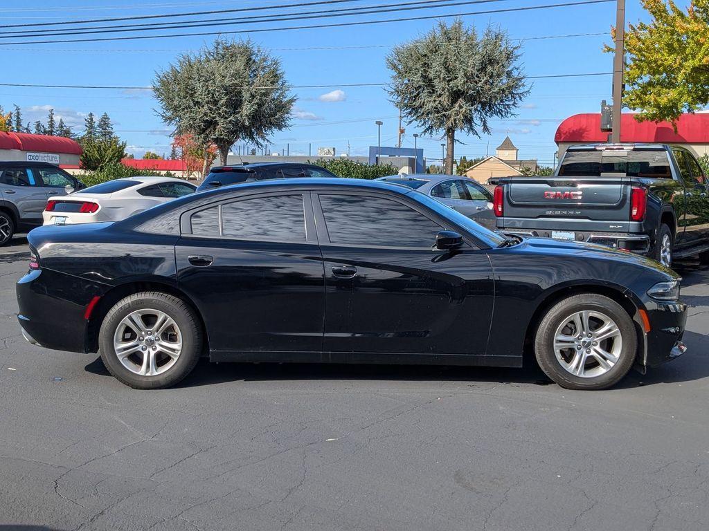 used 2020 Dodge Charger car, priced at $19,976