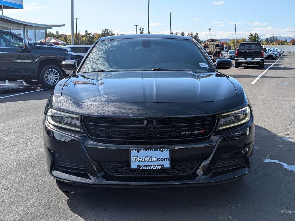 used 2020 Dodge Charger car, priced at $19,976