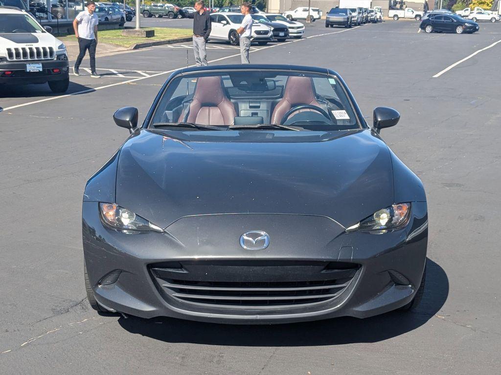 used 2019 Mazda MX-5 Miata car, priced at $22,967