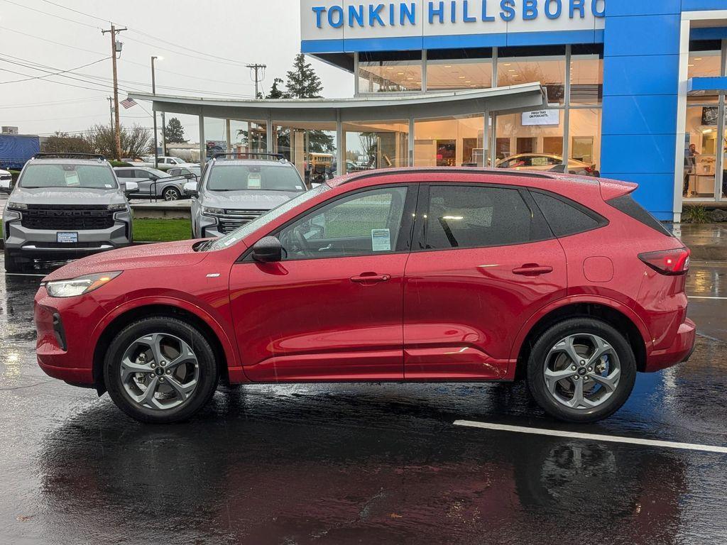 used 2023 Ford Escape car, priced at $23,997