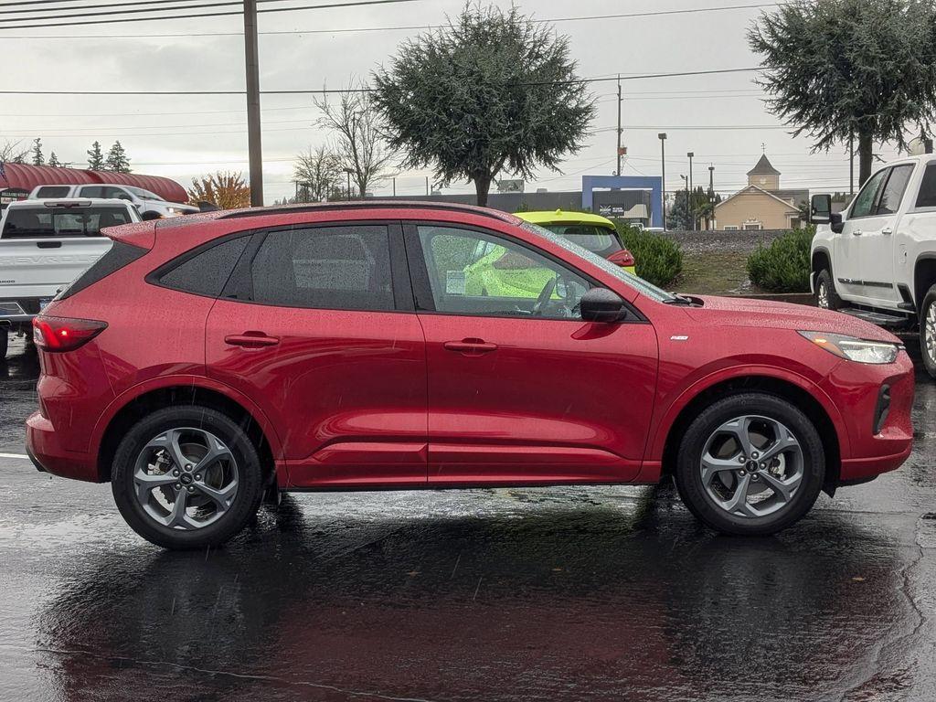 used 2023 Ford Escape car, priced at $23,997