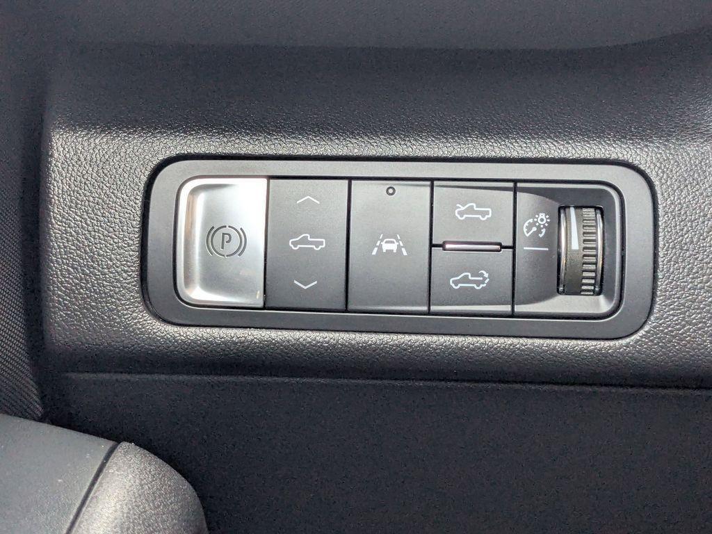 new 2025 Chevrolet Silverado EV car, priced at $85,285
