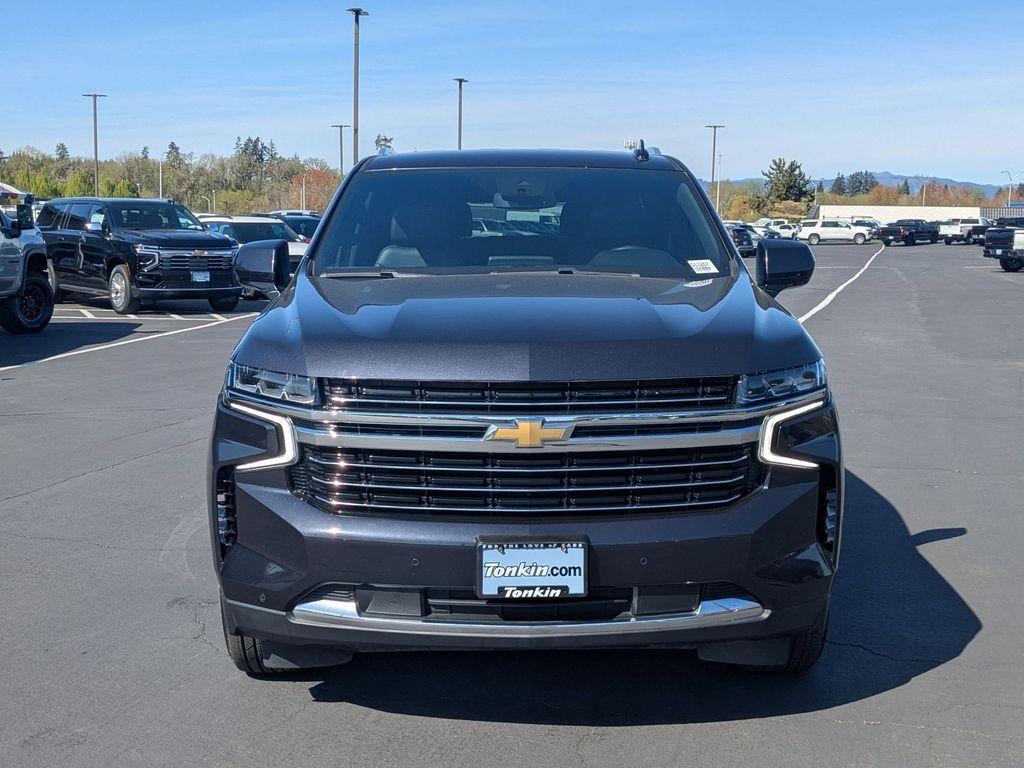 used 2023 Chevrolet Tahoe car, priced at $46,989