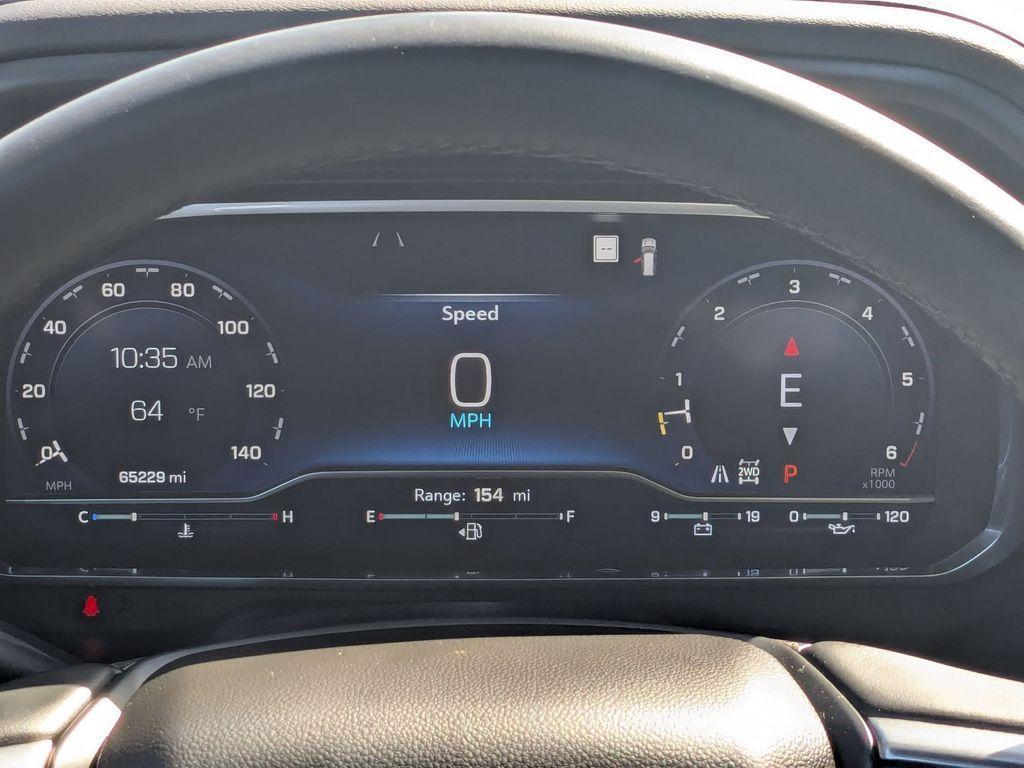used 2023 Chevrolet Tahoe car, priced at $51,967