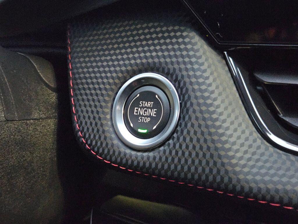 new 2026 Chevrolet Equinox car, priced at $36,425