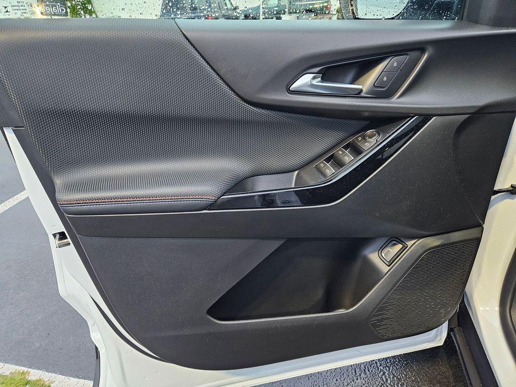 new 2026 Chevrolet Equinox car, priced at $36,425