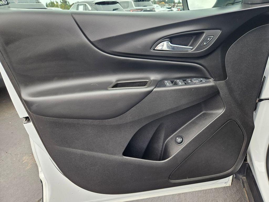 used 2019 Chevrolet Equinox car, priced at $21,767