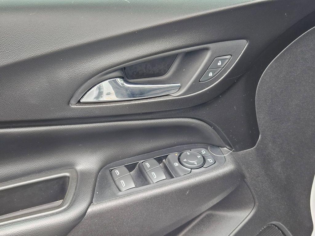 used 2019 Chevrolet Equinox car, priced at $21,767