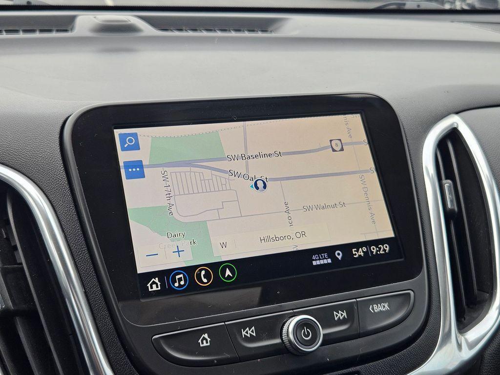 used 2019 Chevrolet Equinox car, priced at $21,767