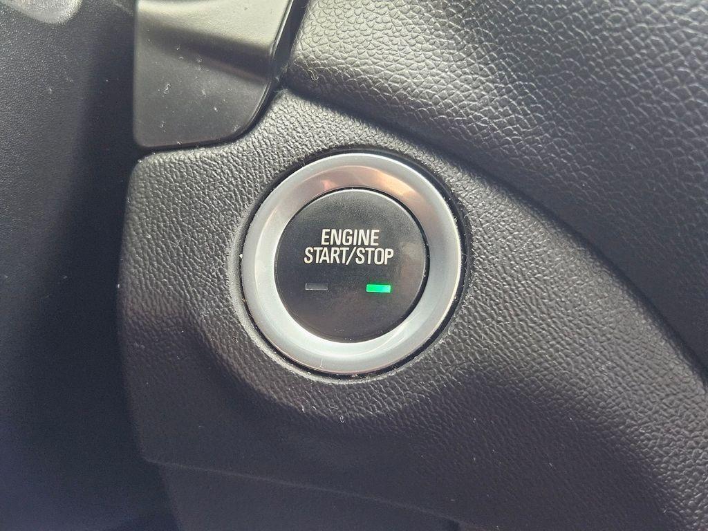 used 2019 Chevrolet Equinox car, priced at $21,767