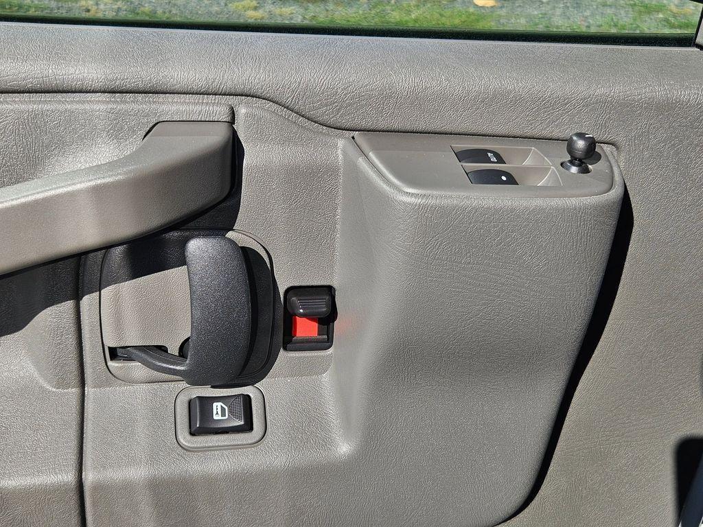 new 2025 Chevrolet Express 2500 car, priced at $50,456