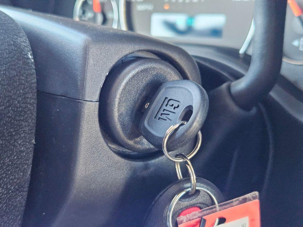 new 2025 Chevrolet Express 2500 car, priced at $50,456