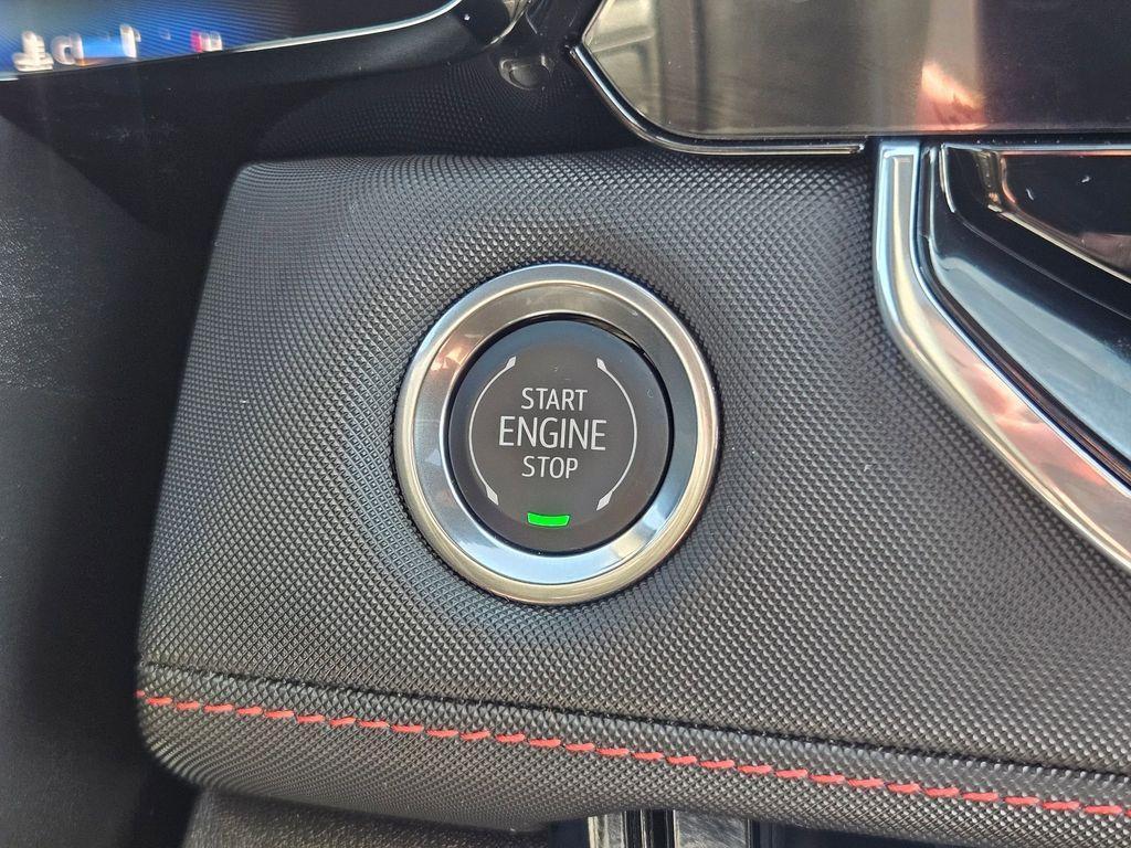 new 2026 Chevrolet Colorado car, priced at $45,992