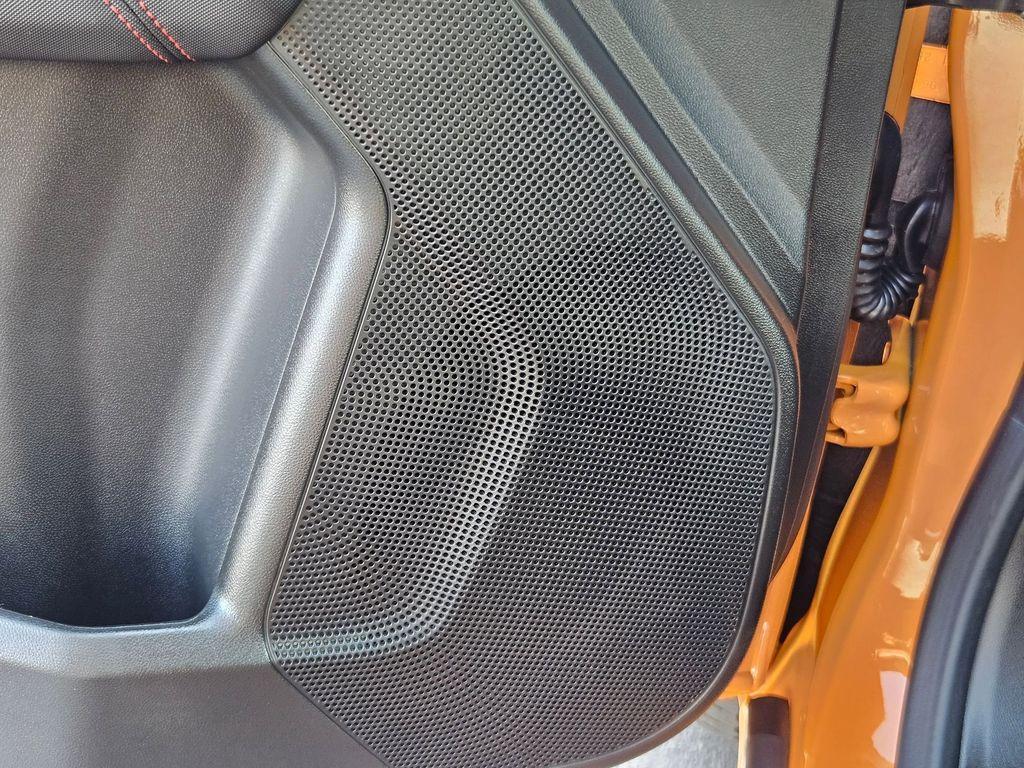 new 2026 Chevrolet Colorado car, priced at $45,992