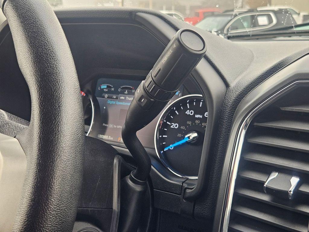 used 2017 Ford F-250 car, priced at $48,967