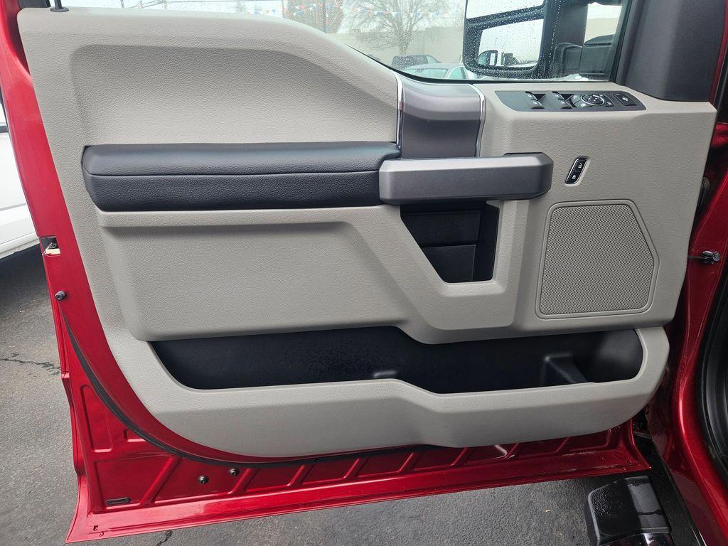 used 2017 Ford F-250 car, priced at $48,967