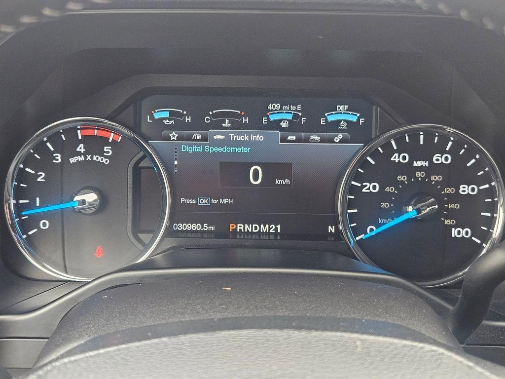 used 2017 Ford F-250 car, priced at $48,967