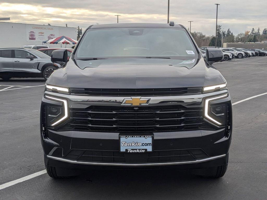 new 2025 Chevrolet Tahoe car, priced at $68,490